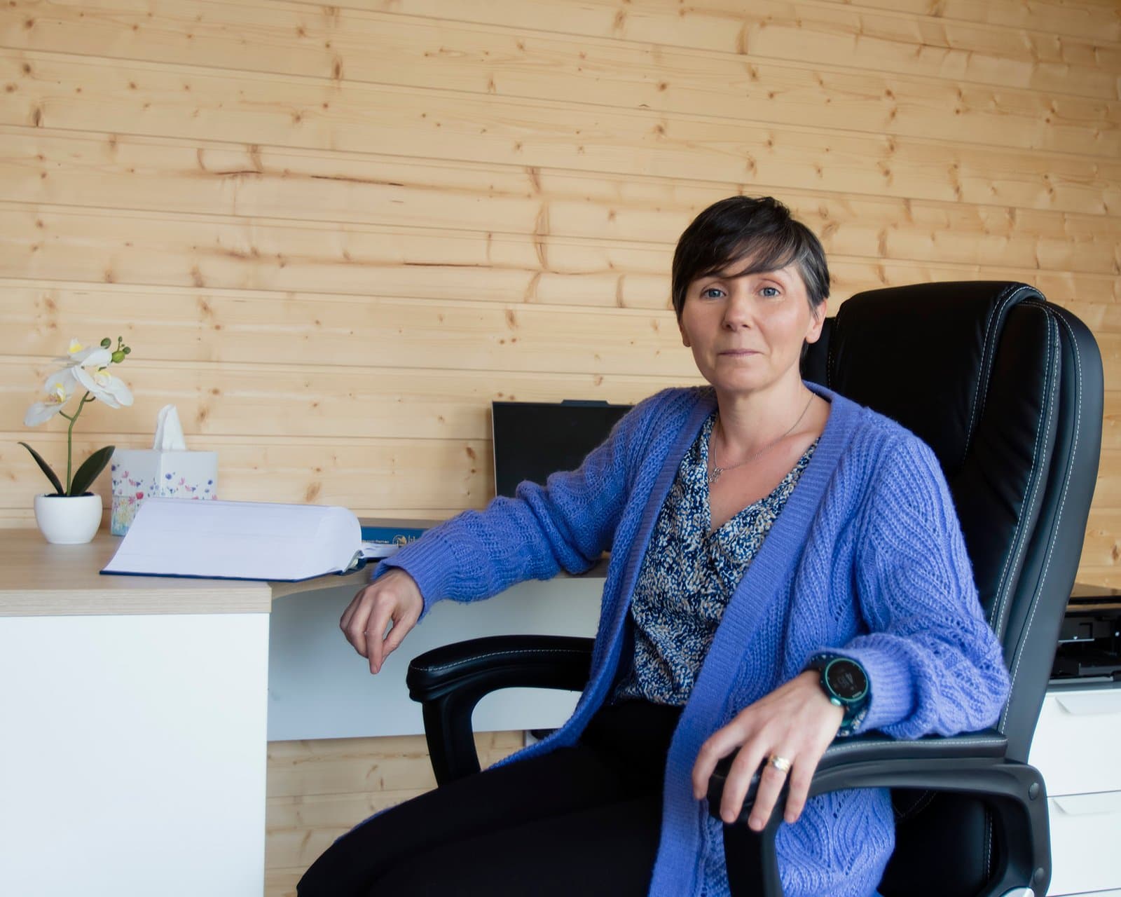 Debbie Leonard, fully qualified homeopath in Elphin, Co. Roscommon, Ireland - Lic. ISH, 10+ years of homeopathy experience